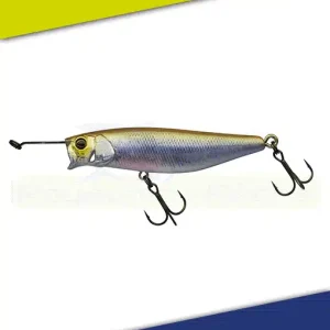 Leurre Jackall Illex Riser Bait 009P