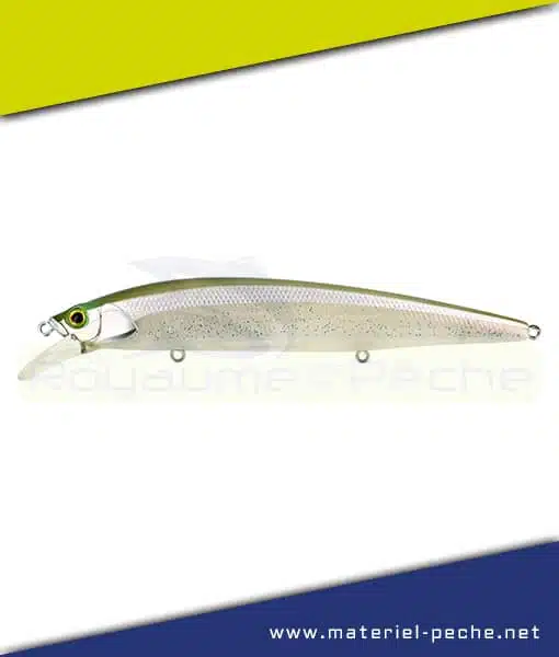 Leurre Jackall Illex rerange 110 SP – Image 5