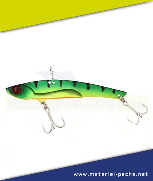 Leurre Illex Runner Blade 90 – Image 8