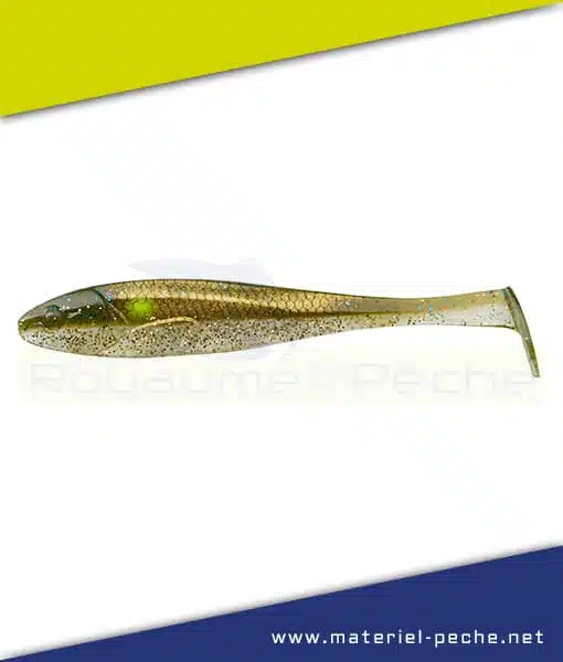 Leurre Illex Magic Slim Shad 3 – Image 5
