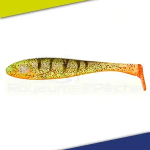Leurre Illex Magic Slim Shad 3