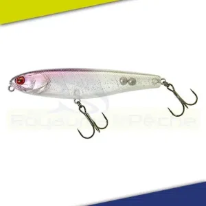 Leurre Jackall Illex bonnie 95
