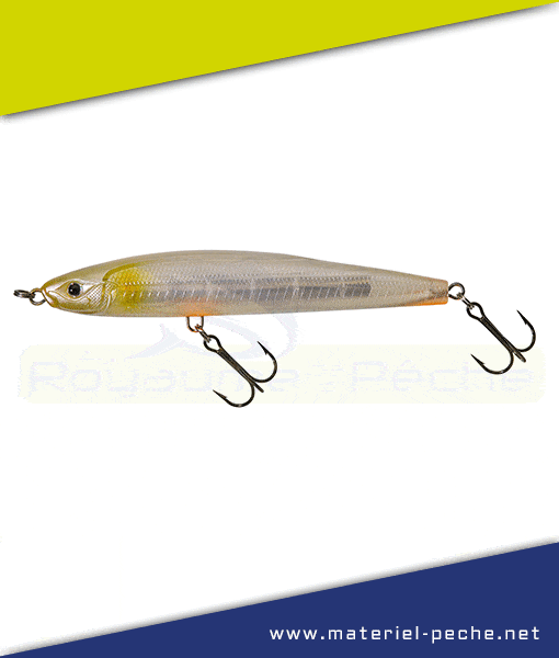 Leurre Gunki Shore Shaver 115 S – Image 8