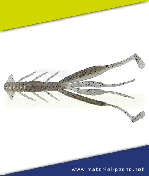 Leurre Jackall Illex Jimmy Shrimp 3.8 – Image 3