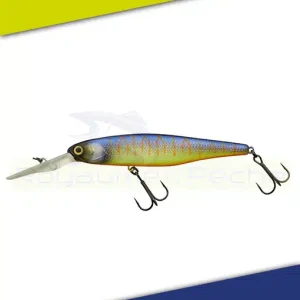 Leurre Jackall Illex Super DD Squirrel 115 SP