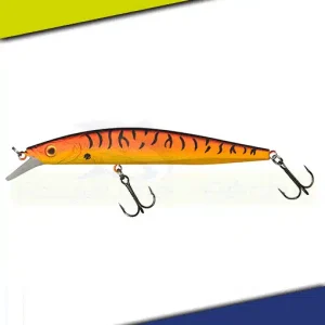 Leurre Gunki Gamera slim 128 SP