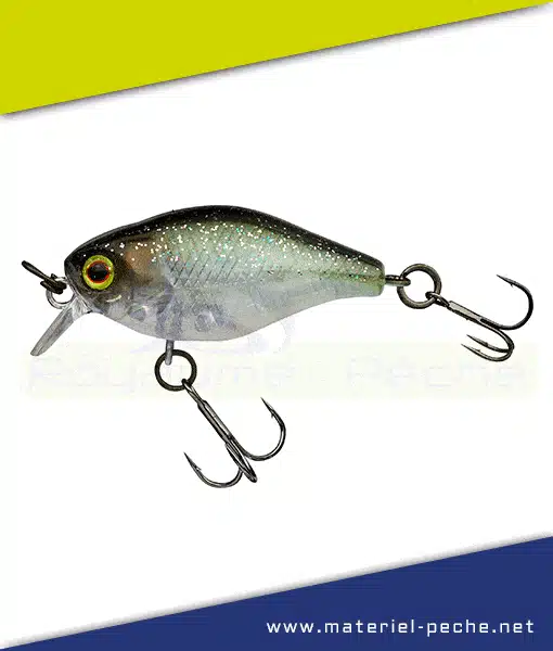 Leurre Illex Jackall Chubby 38 – Image 6