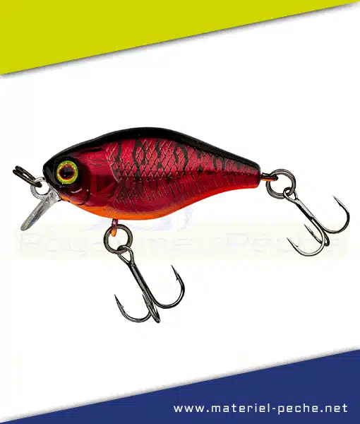 Leurre Illex Jackall Chubby 38 – Image 5