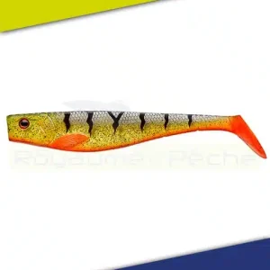 Leurre Illex Dexter shad 110