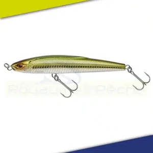 Leurre Gunki Shore Shaver 115 S