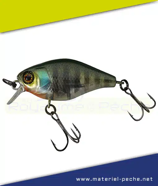 Leurre Illex Jackall Chubby 38 – Image 7