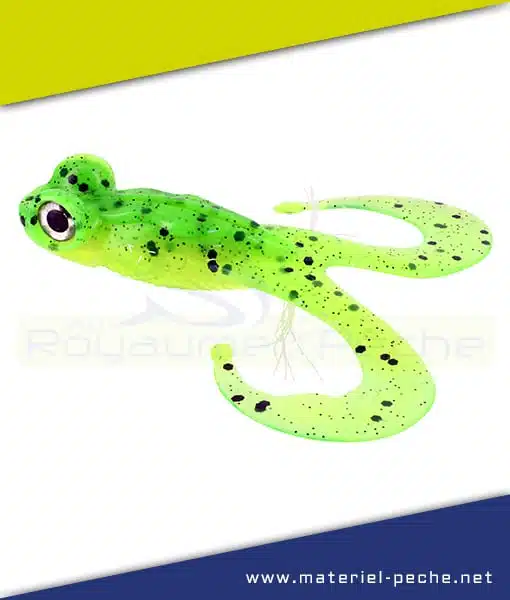 Leurre Gunki Mama Bull Frog 170 – Image 3