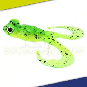Leurre Gunki Bull Frog 100