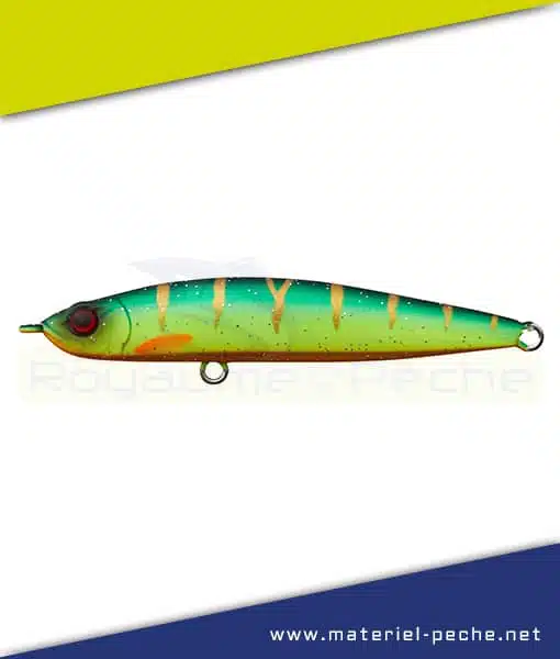 Leurre Illex stream ripper 90 – Image 3