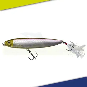 Leurre Gunki Megalon X-Cast 130 F