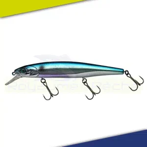 Leurre Jackall Illex Mag Squad 160 SP