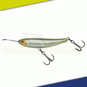 Leurre Jackall Illex Riser Bait 006