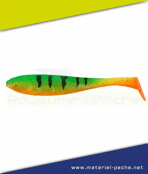 Leurre Illex Magic Slim Shad 3 – Image 9