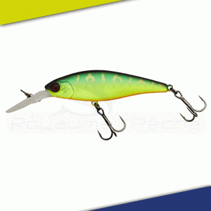 Leurre Jackall Illex Squad Shad 65 SP