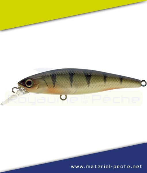 Leurre Jackall Illex Squad Minnow 95 SP – Image 5