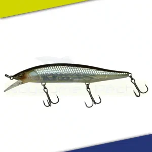 Leurre Jackall Illex RV Minnow 110 SP