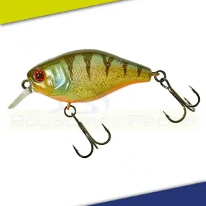 Leurre Jackall Illex Cherry 10 CC