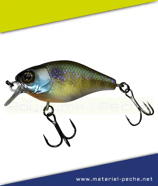 Leurre Illex Jackall Chubby 38 – Image 8