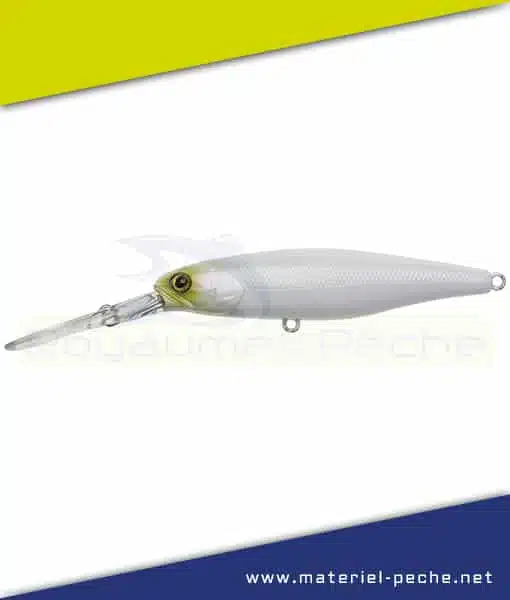 Leurre Jackall Illex Super DD Squirrel 79 SP – Image 3