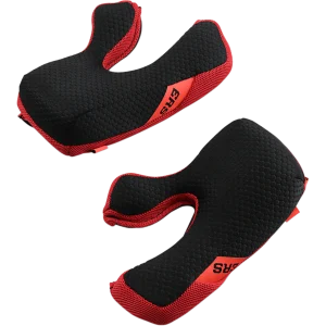 Kit De Coussinets De Joue Casque Supertech M10/M8