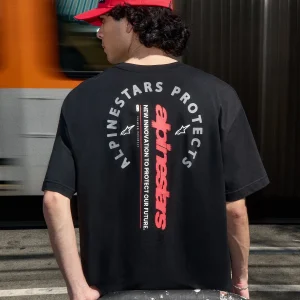 T-Shirt Oversize Overhang CSF