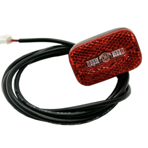 Ruecklicht 12V – Kaabo URBAN