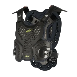 Protection A-1 Roost