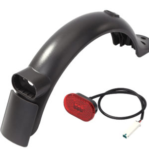 NEW REAR MUDGUARD XIAOMI M365
