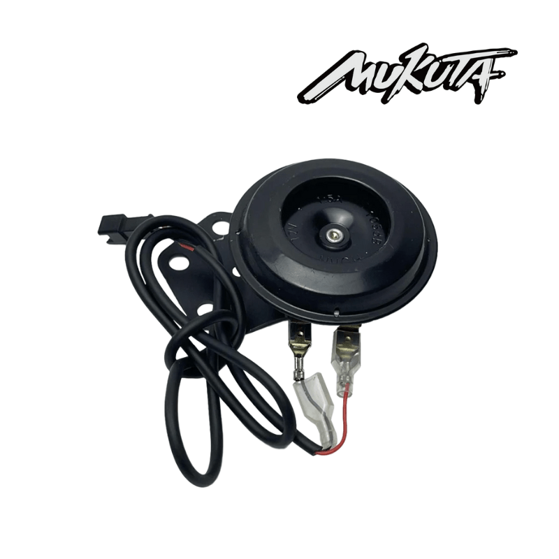 Hupe für MUKUTA 10+ – Image 2